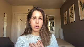 Self-Compassion Break