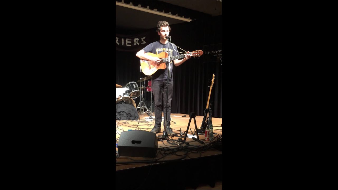 james p. honey/buriers - wolfie (scout niblett)