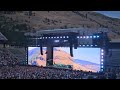 Pearl Jam Missoula 2024