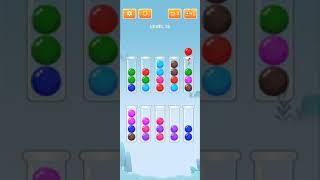 Drip Sort Puzzle Level 74 | Drip Sort Puzzle 74