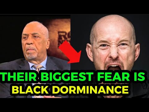 WHITE SUPREMACISTS WANT TO PLACE BLACK AMERICANS ON A PERMANENT STATUS