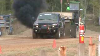 Mudygmc Cardas Pull Repull