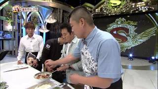 놀라운 대회 스타킹 130727 #34(9)
