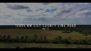 10855 NW Lily County Line Road video tour