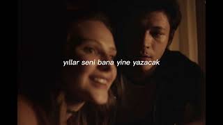 Sezer sarıgöz - Bir gülüşü vardı @SezerSargoz
