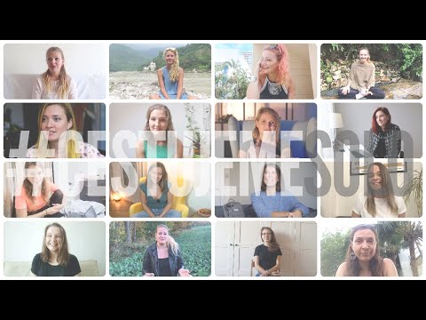 Video: 15 Tisíciletí Mluví O Tom, Jak Platí Za Cestování