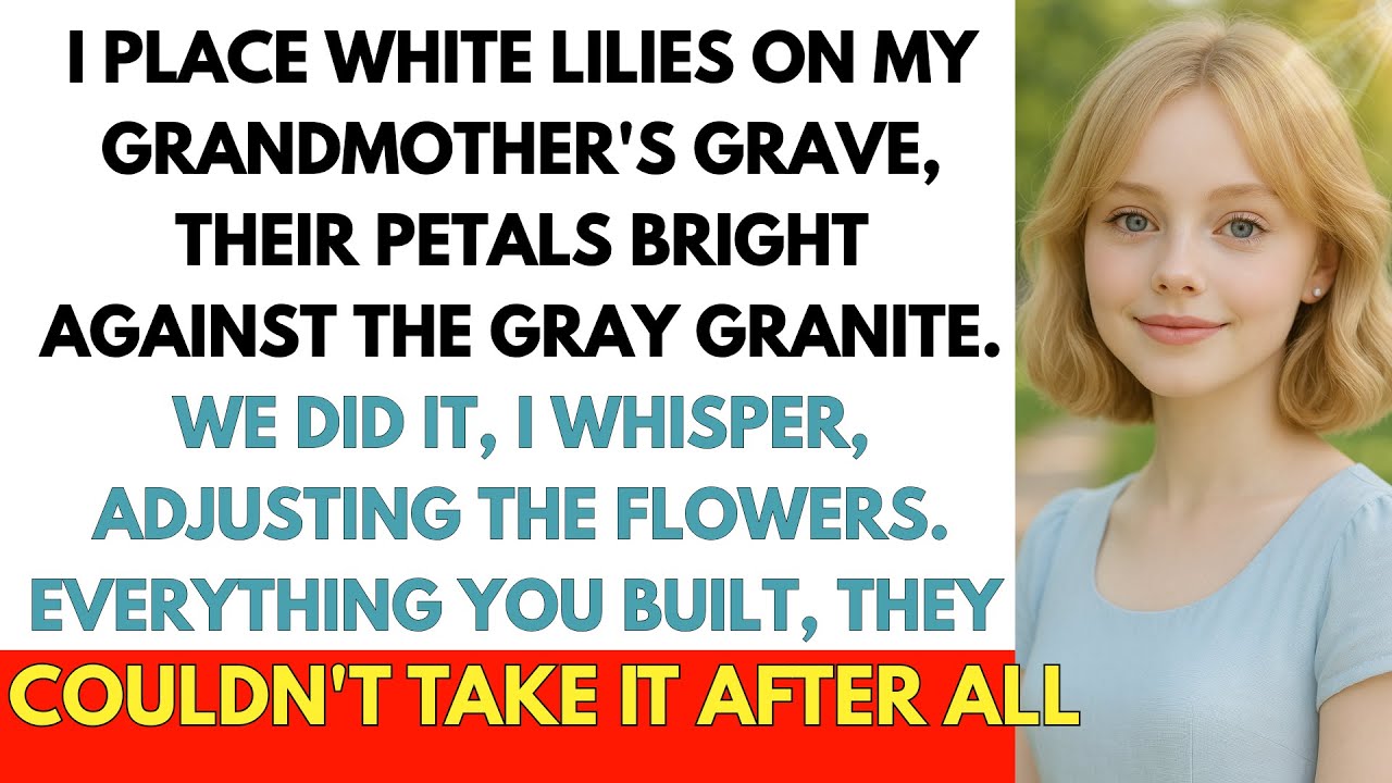 From Betrayal to Victory: A Lawyer's Journey Through Family Fraud