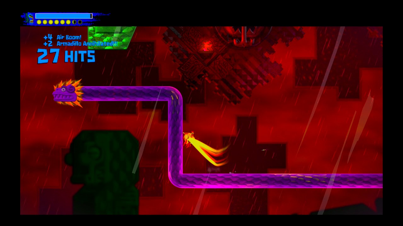guacamelee 2 walkthrough golden key guacamelee 2 walkthrough golden key