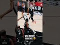 Just Alien things 👽 #nba #spurs #wemby #victorwembanyama  📺 FanDuelSN SW