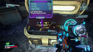 [Borderlands 2] Technical Difficulties (Archive) @SatoshiAR