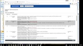 Hawthorne Performance System V4 - Supervisor Completes Employee Performance Review
