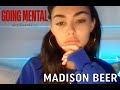 MADISON BEER talks insecurities, fame, and mental health struggles on Going Mental Podcast