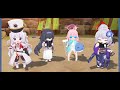 End of video