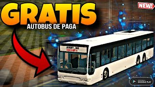 😨HOW TO GET THE NEW UPDATE BUS 💵 || v4.8.13.4 || Car Parking Multiplayer 📲🔰 screenshot 2