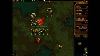 Alchemist [PC, 1999] Gameplay