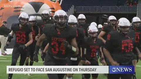 Refugio set to face a familiar foe in State Semifinals - 3Sports