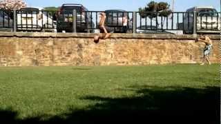 best of robust tricking summer 2012