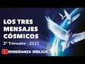 Jesús gana-Satanás pierde-Cap. 1-Ep. 4