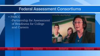 Debunking the Myth that Common Core is State Led