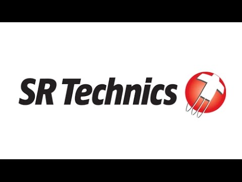 SR Technics in Malaysia