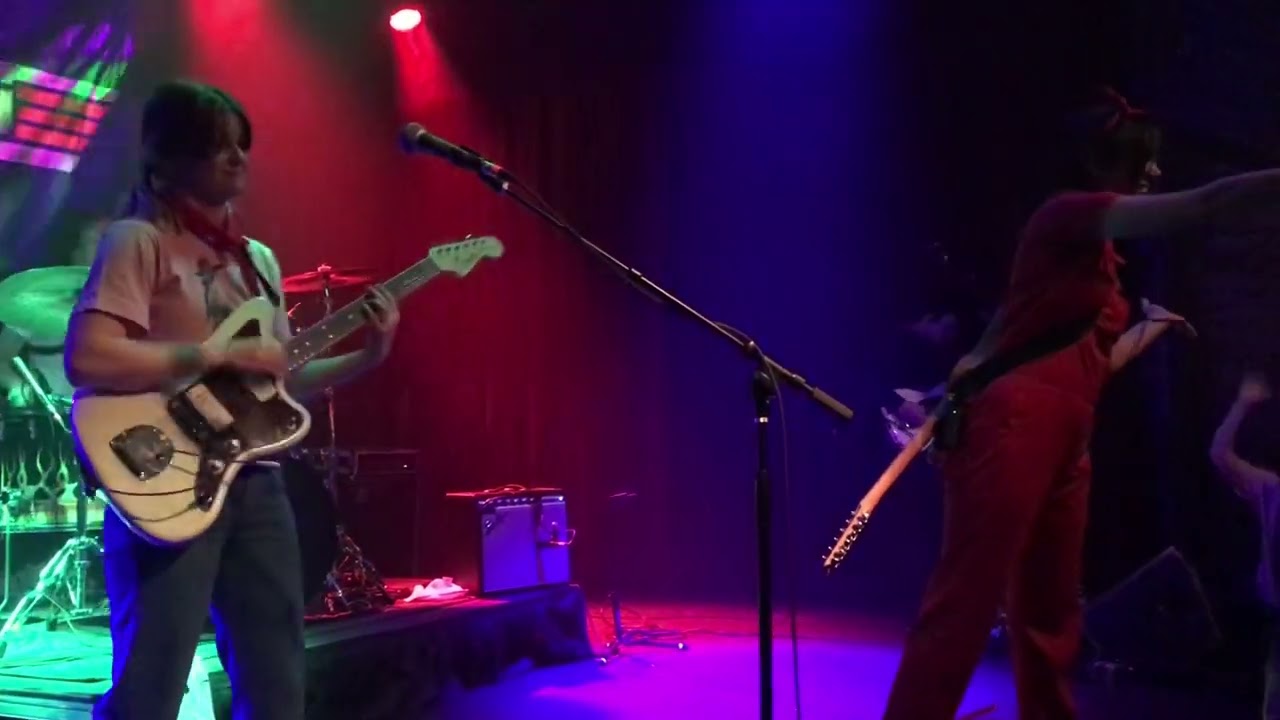Illuminati Hotties – MMMOOOAAAAYAYA (Live from The Fine Line Music Cafe in #Minneapolis) #livemusic Illuminati Hotties – MMMOOOAAAAYAYA (Live from The Fine Line Music Cafe in #Minneapolis) #livemusic