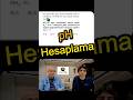 pH nasıl hesaplanır ? #yks #kimya #aytkimya #aydınyayınları