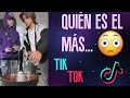 RECOPILACIONES TIK TOK | QUIÉN ES EL MÁS... 😳