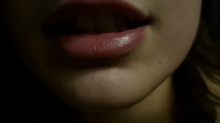 Asmr Watch this video if you can't sleep 😕 