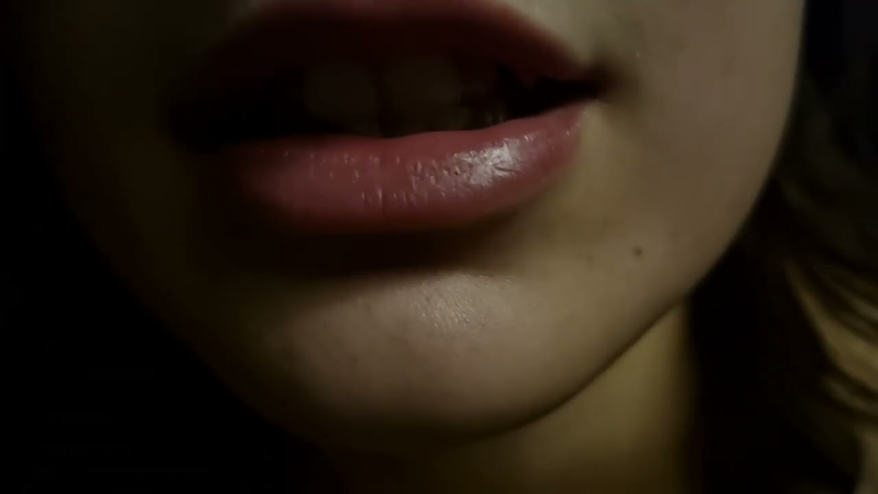 Asmr Watch this video if you can't sleep 😕 