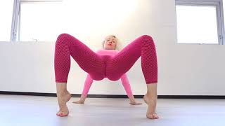 Yoga And Stretching Morning Meditation Flow