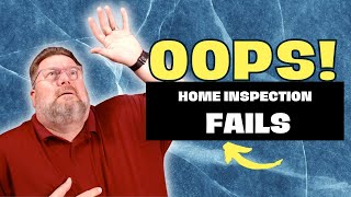 Walking away from a home purchase - Home Inspection Disasters #shorts