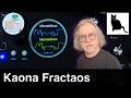 #Superbooth | Kaona Fractaos - oscillator based on fractals
