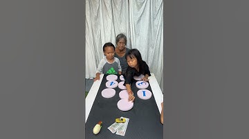 IQ memory game sort numbers #challenge #game #IQ #memory #shorts #short #shortvideo