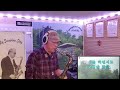 이대로 돌이 되어 문주란 Tenor Saxophone 서대화