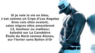 A - Salside Hd Paroles