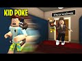 I Ditched BLOXBURG CLASS.. Detention Will SHOCK You! (Roblox)
