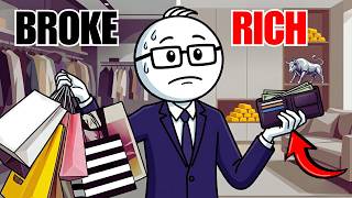 10 Small Habits That Help You Stop Overspending