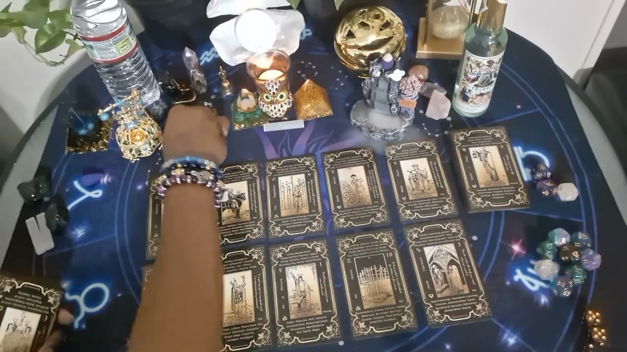 Эта новая любовь — настоящее благословение вселенной. Ты не ожидала такого 🥰 🥰🥰🧿🧿🧿