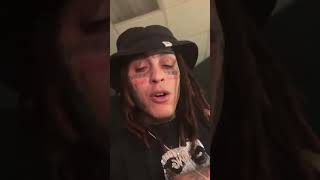Lil Skies - Word To My Life, Word To My Soul New Snippet
