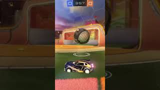 Rocket League Fakes 😮‍💨 #rocketleague #rlclips #rocketleaguegoals #gaming #gametok #fyp #viral