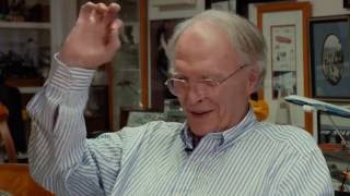 A Message From Dan Gurney