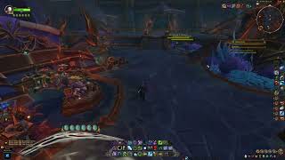 Heavy Spider Crusher Location, WoW The War Within Mining Knowledge Treasure