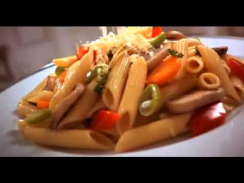 Макароны Корона - YouTube