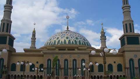 37 - سورة الصافات تلاوة مجودة القارئ فارس عباد - تلاوة تخشع لها القلوب