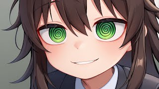 Hypnosis ! [RU | ENG #vTuber #Bilingual #Femboy] - YouTube