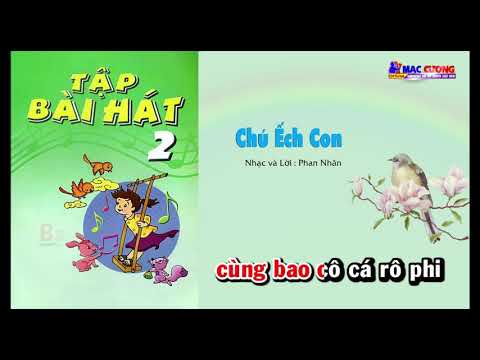 Môn Am nhạc Lớp 2 - Tuần 28