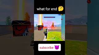 free fire funny shots 😈#shorts #freefire #hacker #viral
