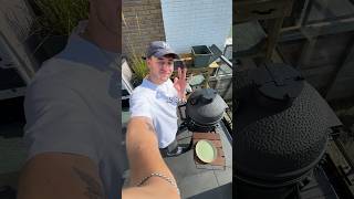 Thumbnail for Ik Won Een €2000,- BBQ!