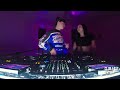 Santi | Club Fast @ The Austin Hot Sausage Factory