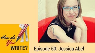 Download Lagu Ep. 050: Jessica Abel on Working on One Project At a Time MP3